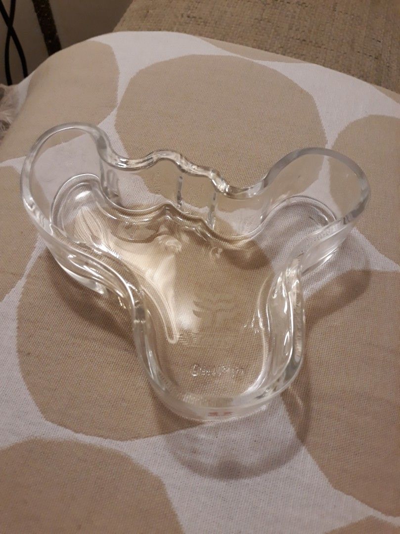 Iittala Aalto malja