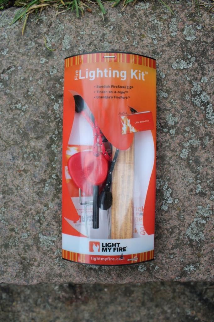 Lighting Kit,tulentekoon