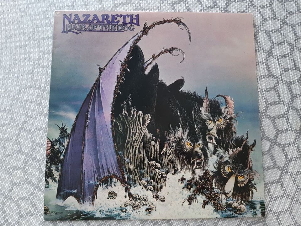 Nazareth LP