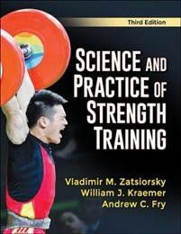 O: Science and Practice of Strength Training 2020