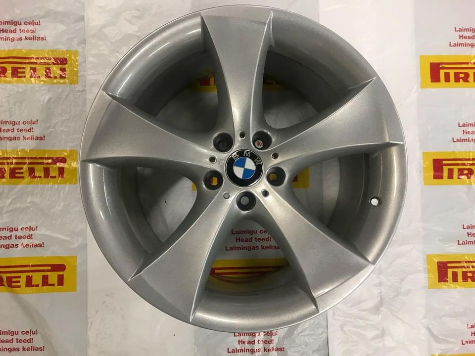 BMW Original R20x10/11 5x120 ET37/40 74.1