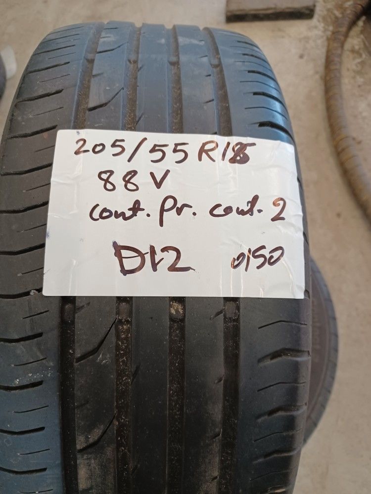 Kesärenkaat 195/65R15 goodride 2kpl