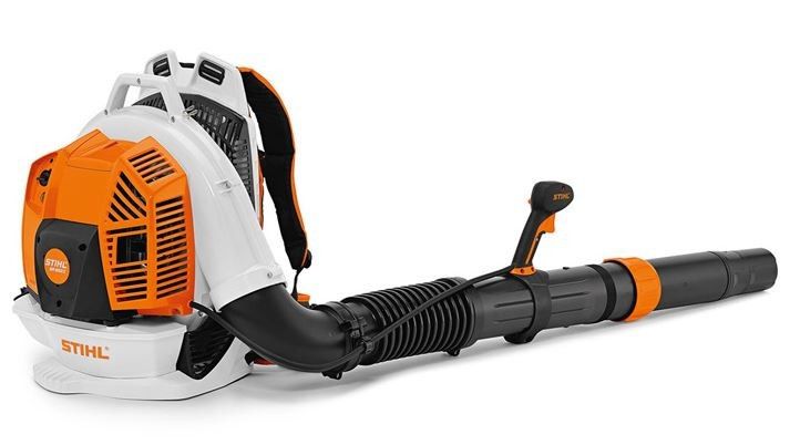 Stihl BR 800 C-E