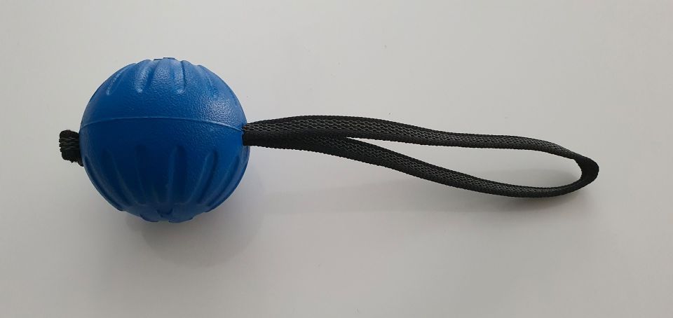 D&C Foam pallo grip-lenkillä