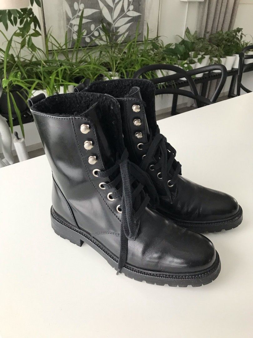 Marc Jacobs bootsit 37