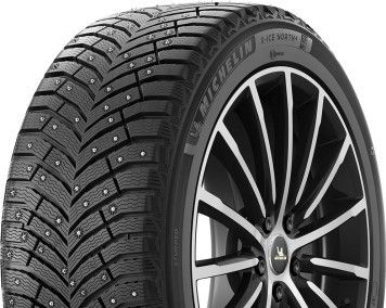 TARJOUS Michelin X-ICE North 4 Nasta 205/50R17