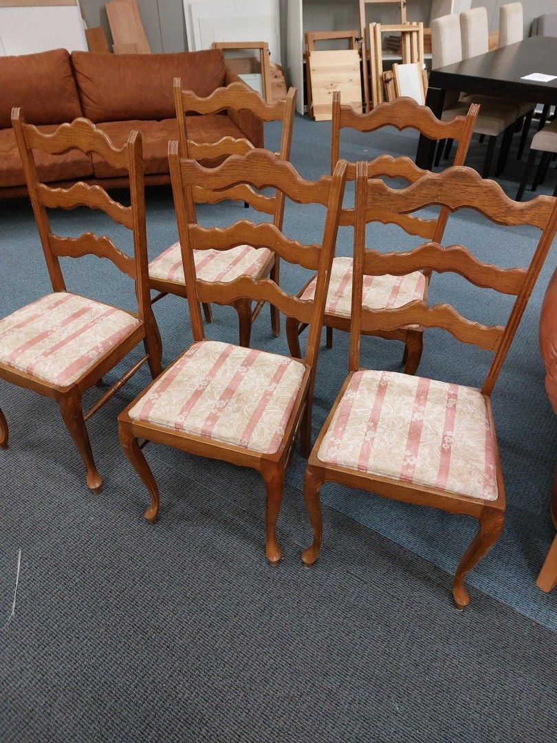 Tyylikaluste tuolit
