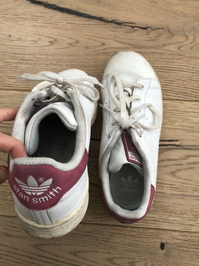 Adidas Stan Smith kengät