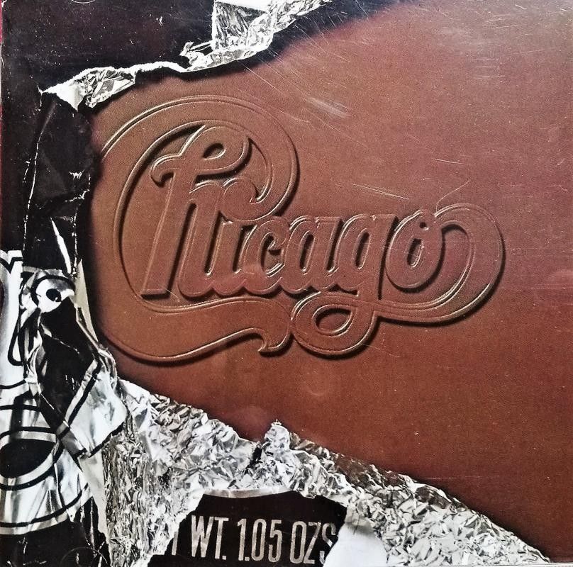 Chicago / Chicago X CD-levy