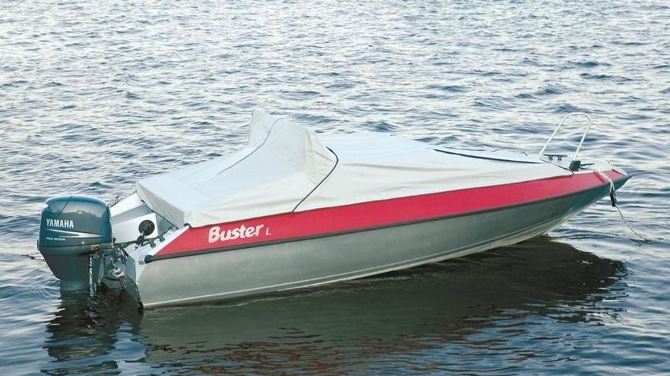 Buster L2 kuomu 97-09, no 551230