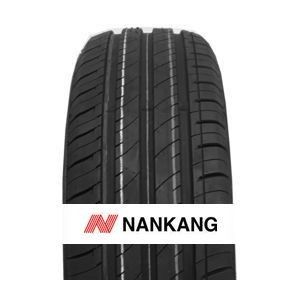 Uudet Nankang 205/60R13 kesärenkaat rahteineen