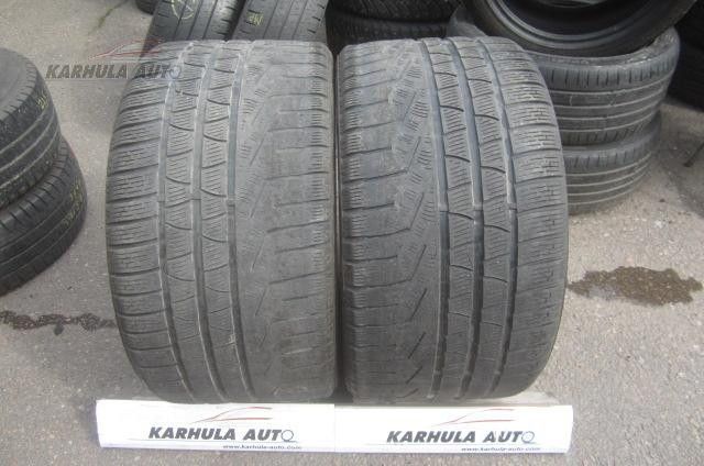285/35R19" käytetty rengas Pirelli