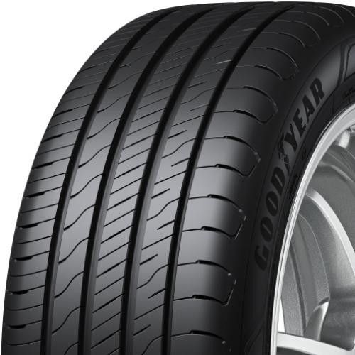 Iso kesärengas ale 225/40R18 Goodyear myös Nokian