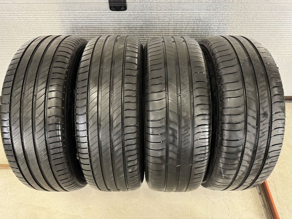 205 60 R16 Michelin Primacy 4 paistovuosi 2022