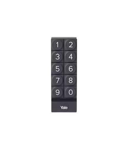 Näppäimistö Yale Smart Keypad