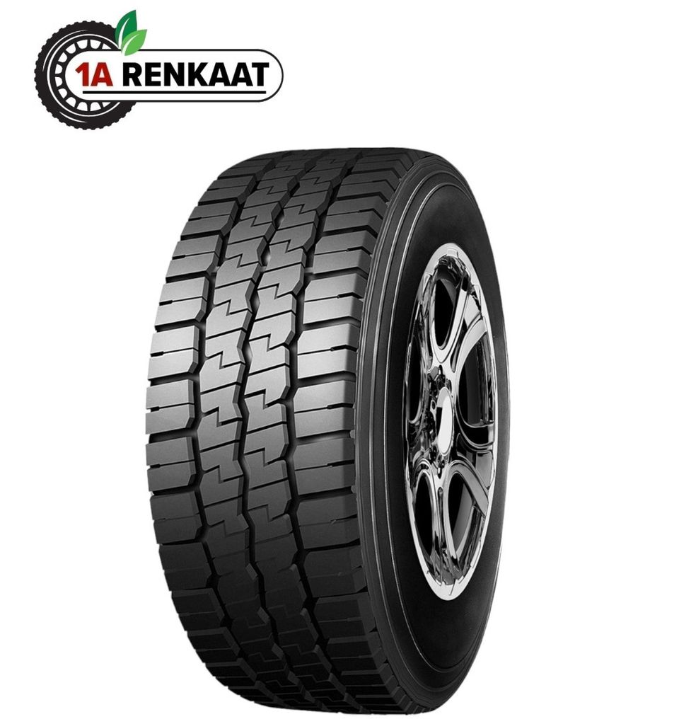 235/65R16c Rotalla RF09 115/113R DOT22 uudet