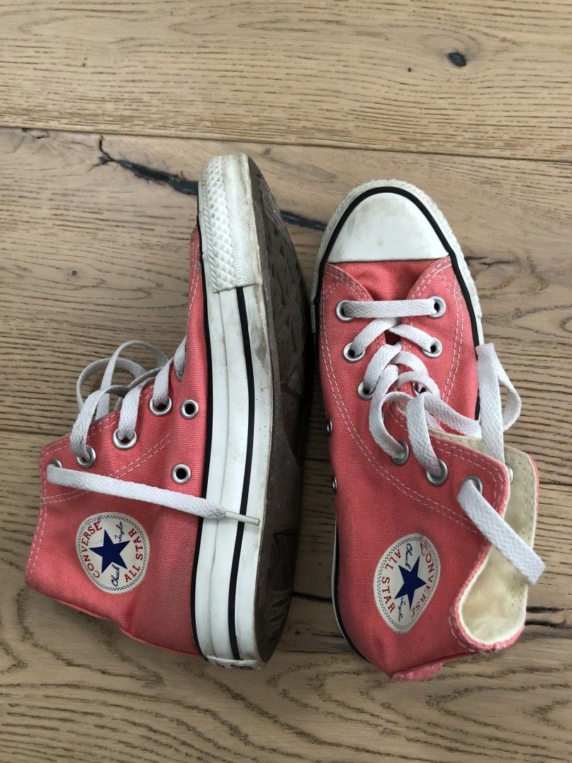 Converse koko 36