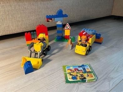 Lego duplo