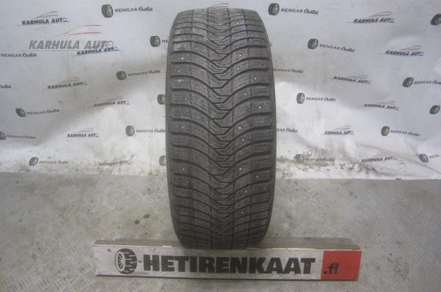 235/45 R19" käytetty rengas Michelin