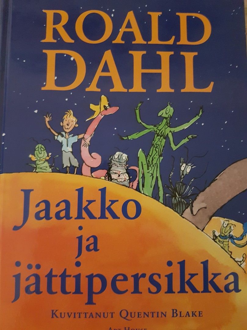 Ilmoituksen kuva