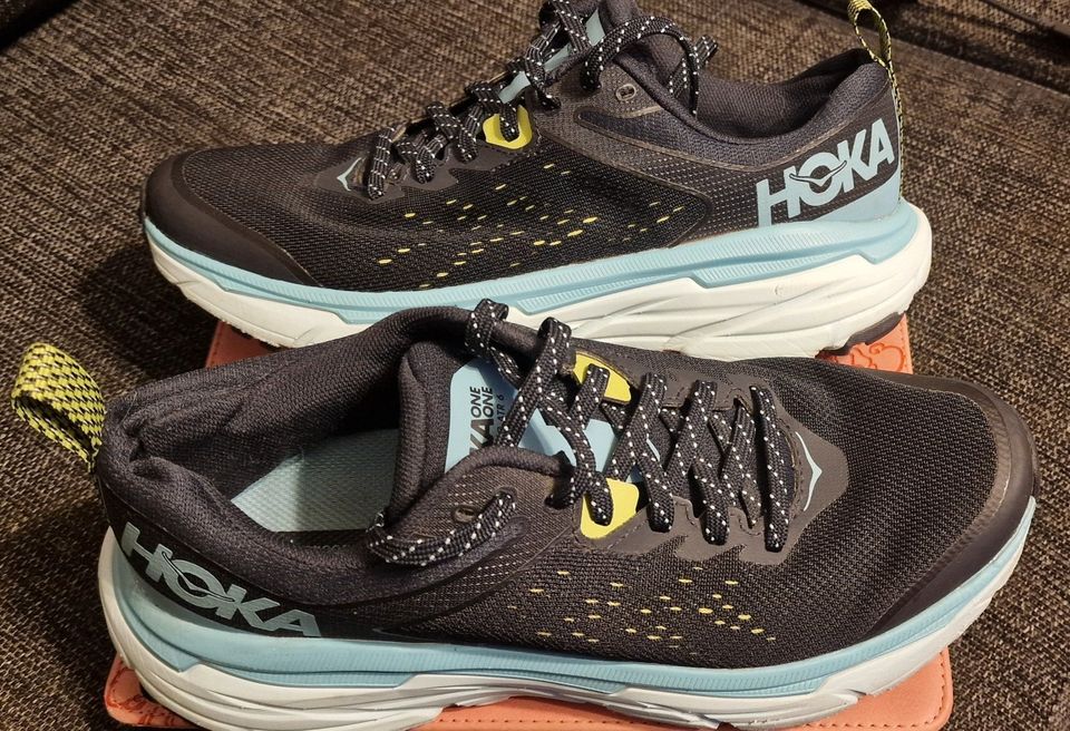 Hoka W CHALLENGER ATR 6