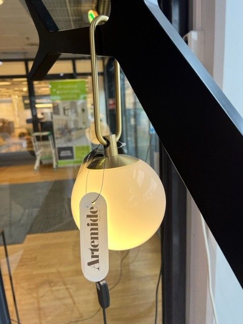 Artemide NH1217 ovh.222e