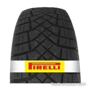 Uudet Pirelli 235/60R17 -kitkarenkaat rahteineen