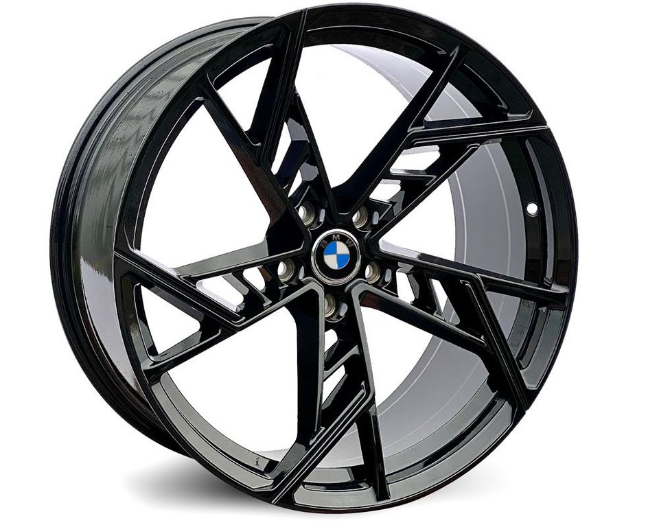 Uudet vanteet 20" BMW 5 G30 / X3 G01 / X5 G05 / X6