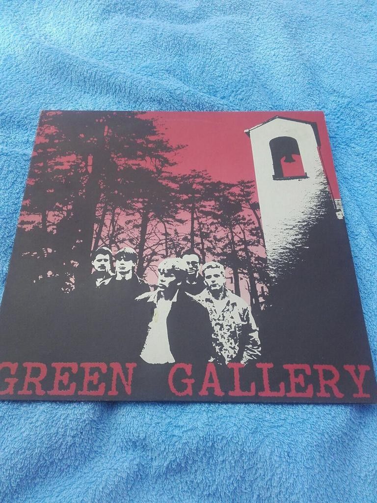 Green Gallery - Green Gallery