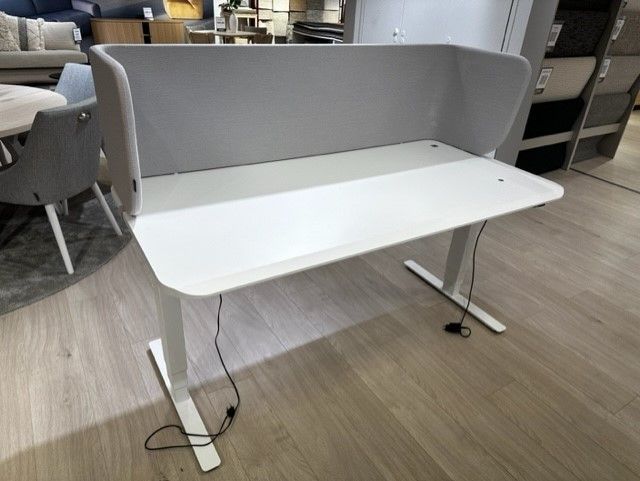 MyFlow Office Table-sähköpöytä