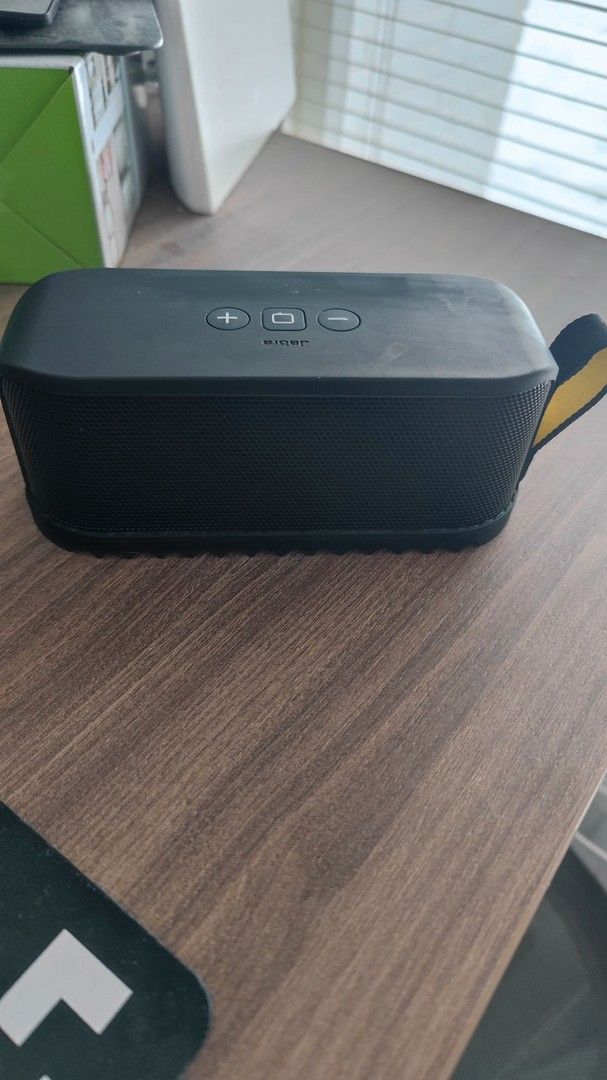 Jabra Solemate