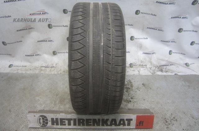 255/40 R19" käytetty rengas Michelin