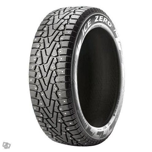 245 40 R20 PIRELLI ICE ZERO Runflat Nastarengas