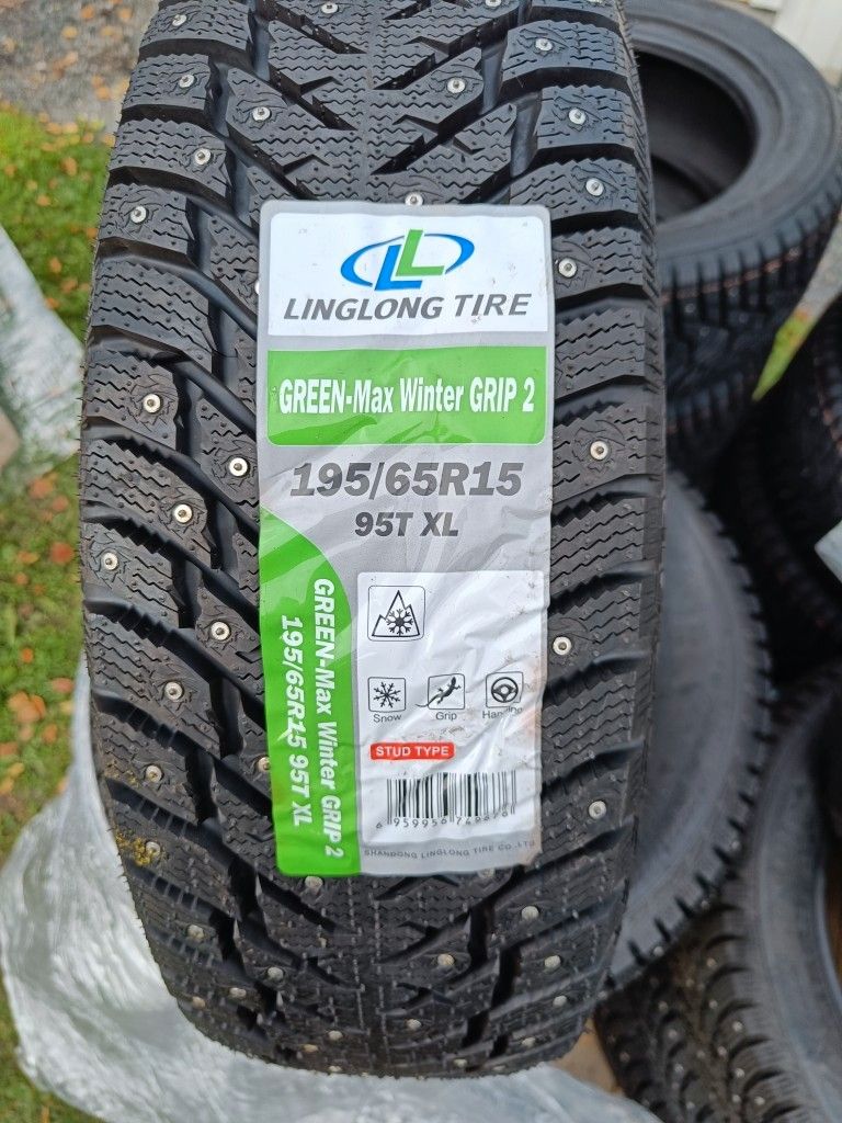 195/65R15 Linglong nastarenkaat