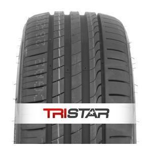 Uudet Tristar 215/45R20 kesärenkaat rahteineen