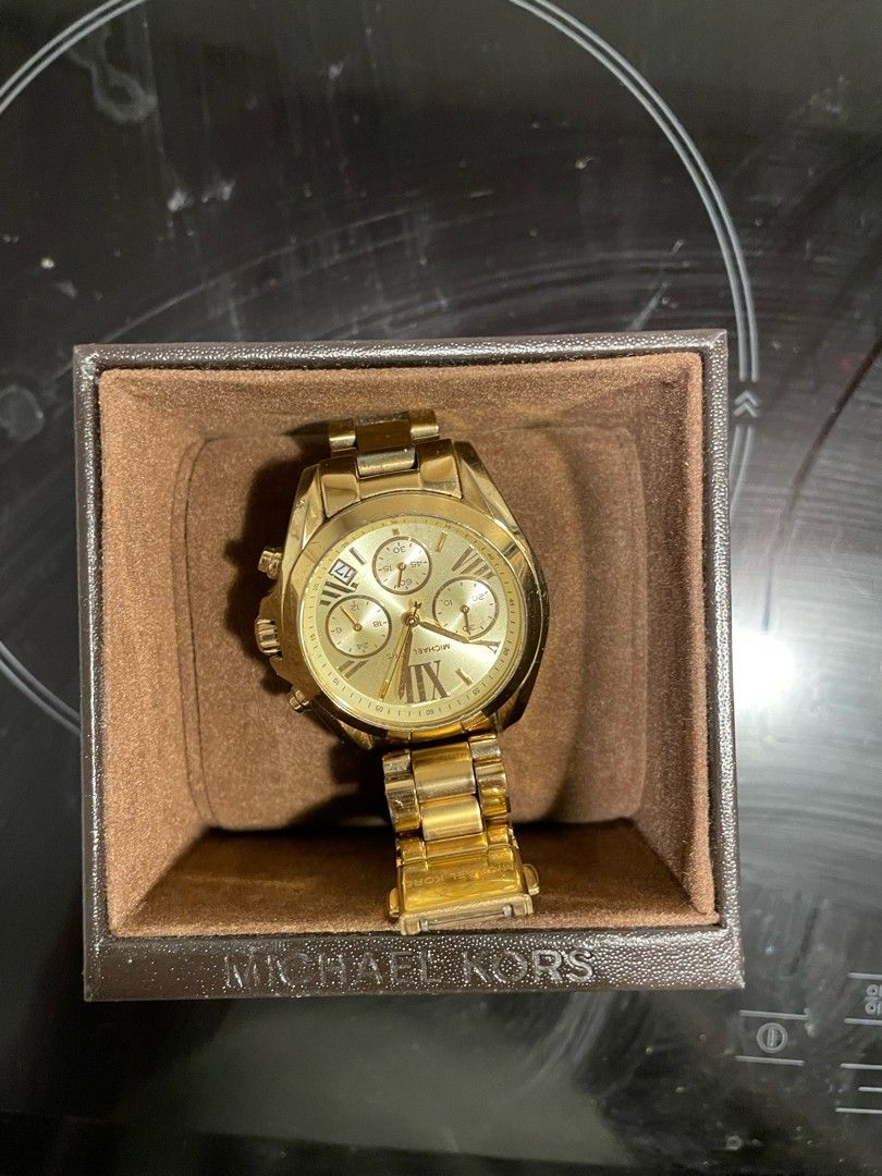 Michael Kors MK-5798