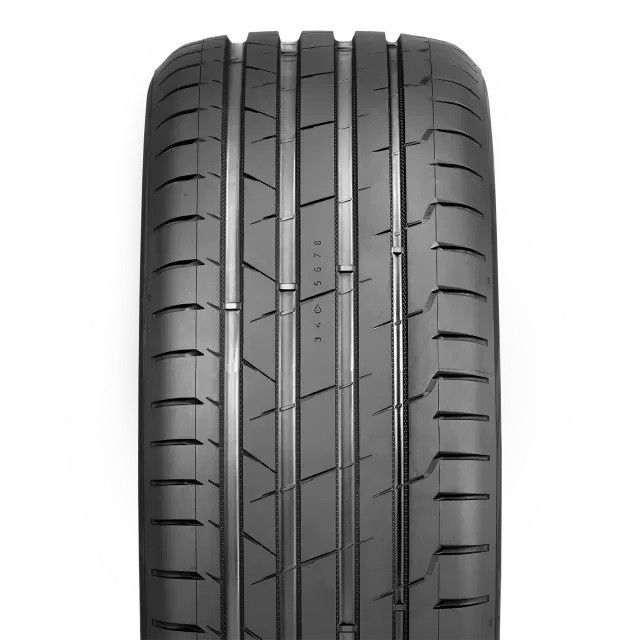 235/45R19 Nokian Hakka Black 2 kesärenkaat