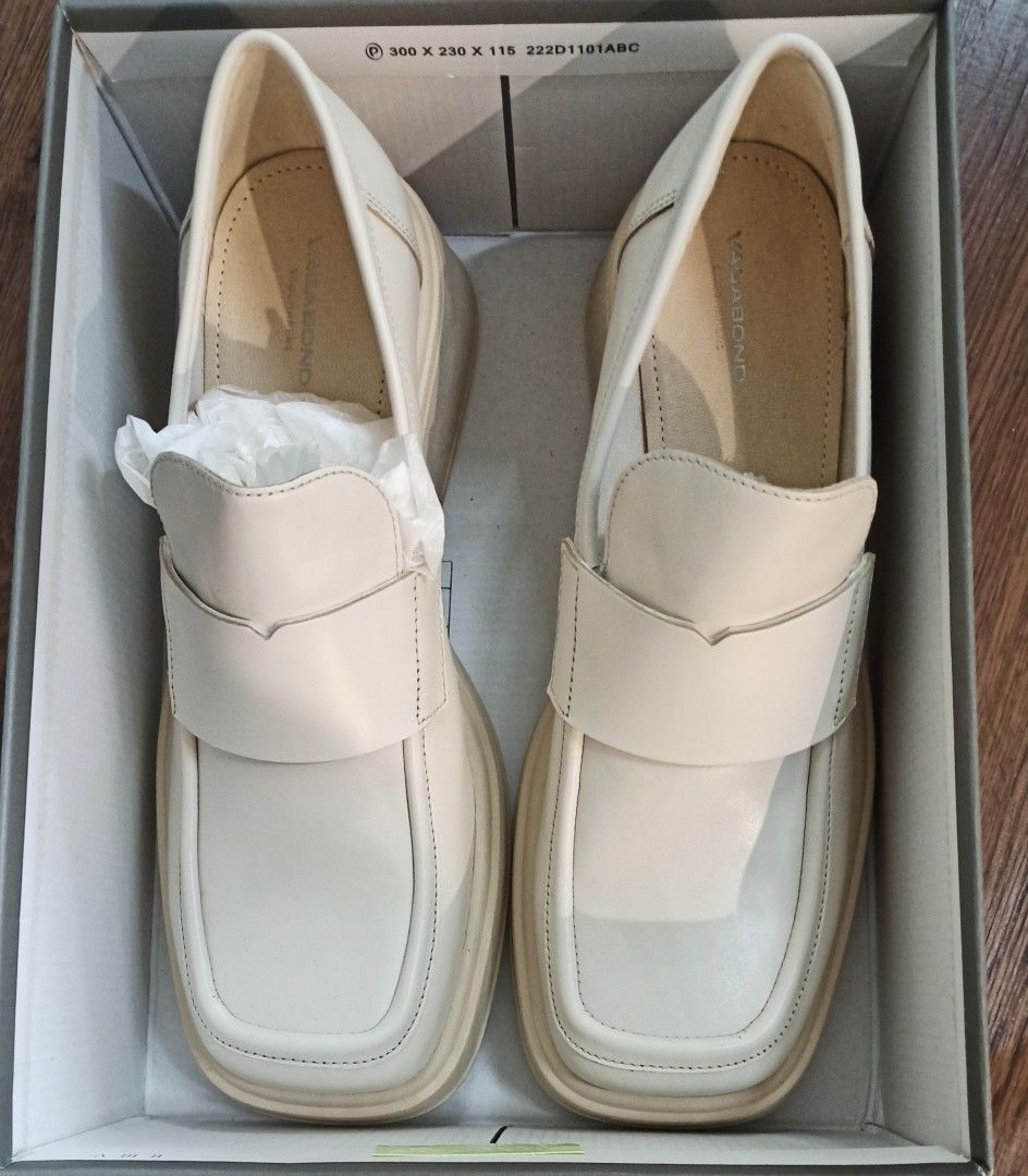 Vagabond Dorah Loaferit koko 41