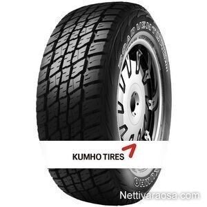 Uudet Kumho 205R14 104S -kesärenkaat rahteineen