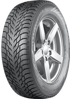 POISTO Nokian Hakkapeliitta R3 Kitka 235/55R18