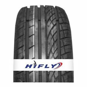 Uudet Hifly 225/55R18 kesärenkaat rahteineen