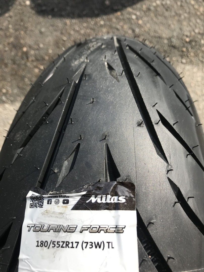 Mitas Touring Force 180/55-17