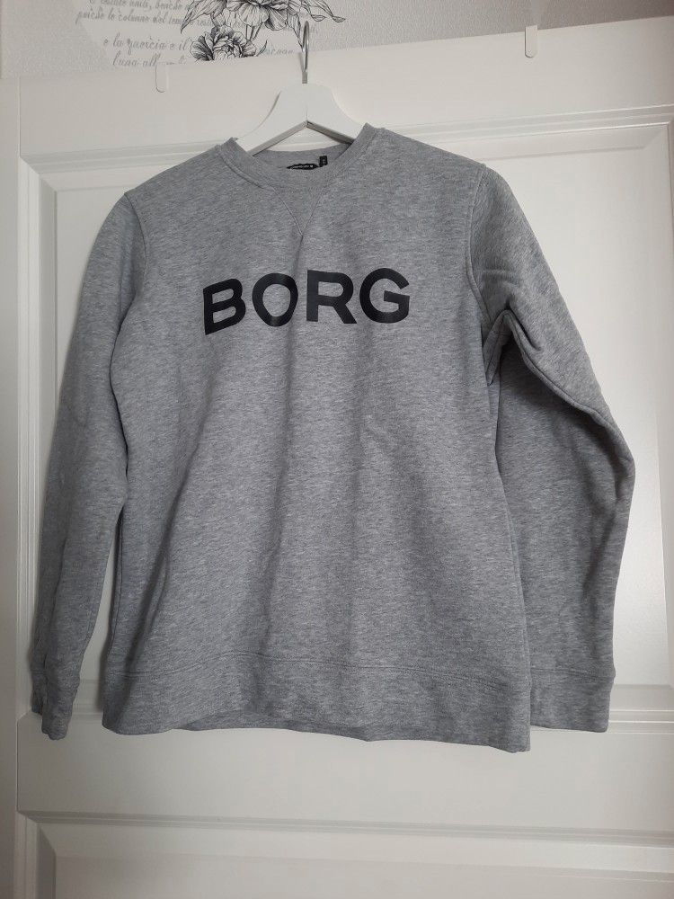 Björn Borg collegepaita