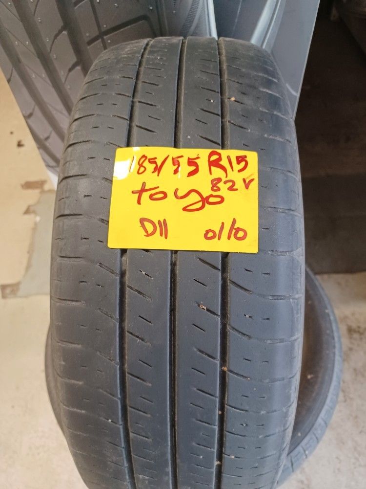 185/55R15 kesörenkaat