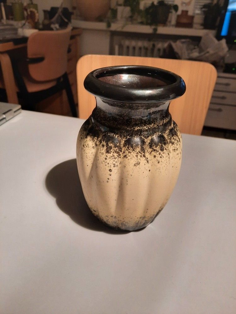 Scheurich Keramik maljakko Vintage
