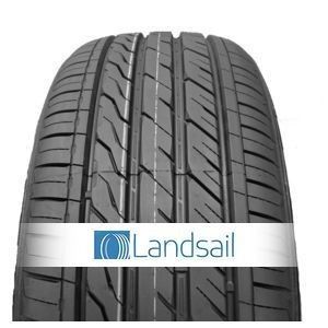 Uudet Landsail 215/35R19 -kesärenkaat rahteineen