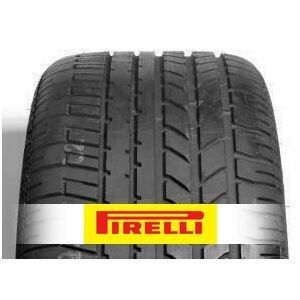 Uudet Pirelli 285/45R18 kesärenkaat rahteineen