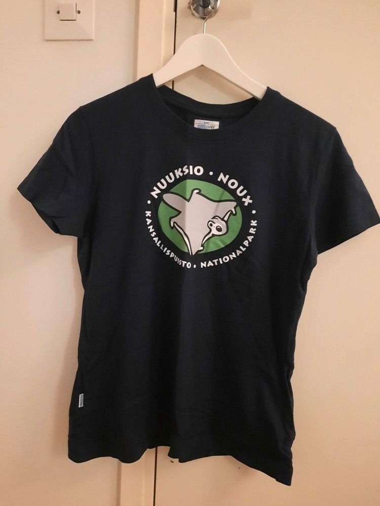 Nuuksion kansallispuisto t-paita
