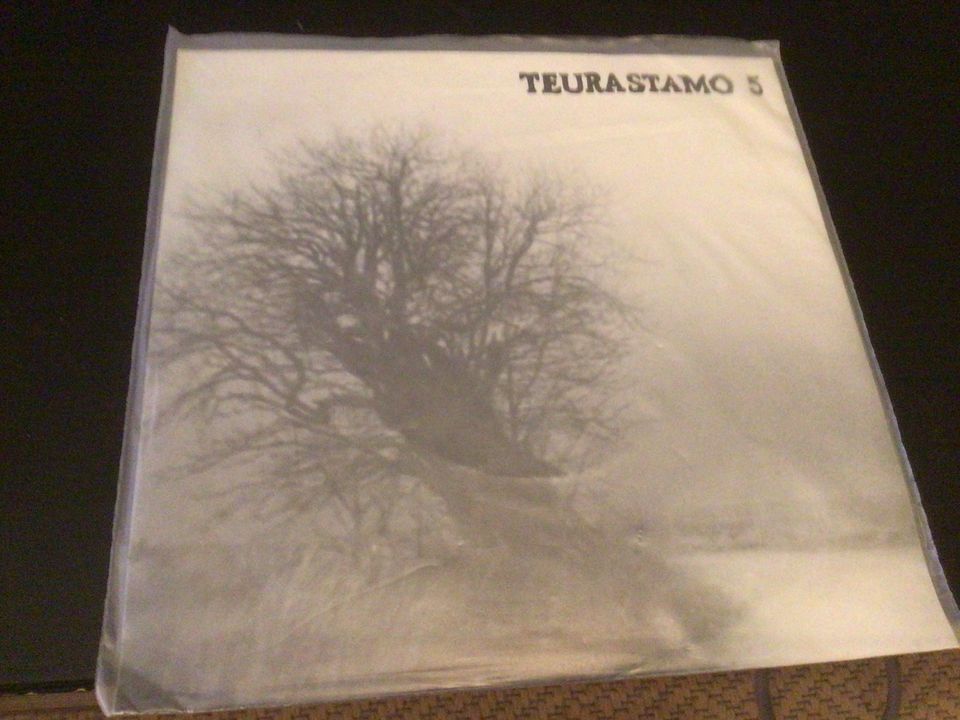 Teurastamo 5 single