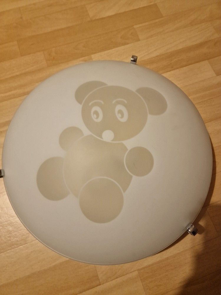 Nalle plafondi 40cm